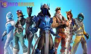 leaked fortnite skins