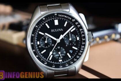 Bulova watch men