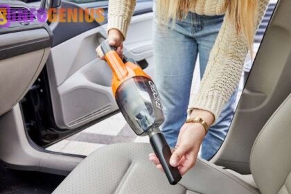 best car vacuum cleaner