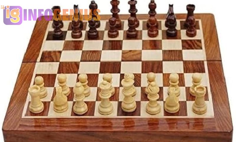 best chess openings