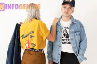 hysteric glamour