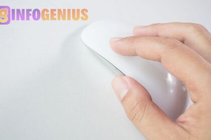 how to right click on a mac mouse