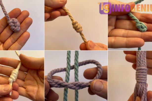 knot in the present nyt