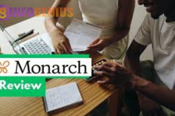 monarch money review
